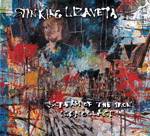 Stinking Lizaveta : Scream of the Iron Iconoclast